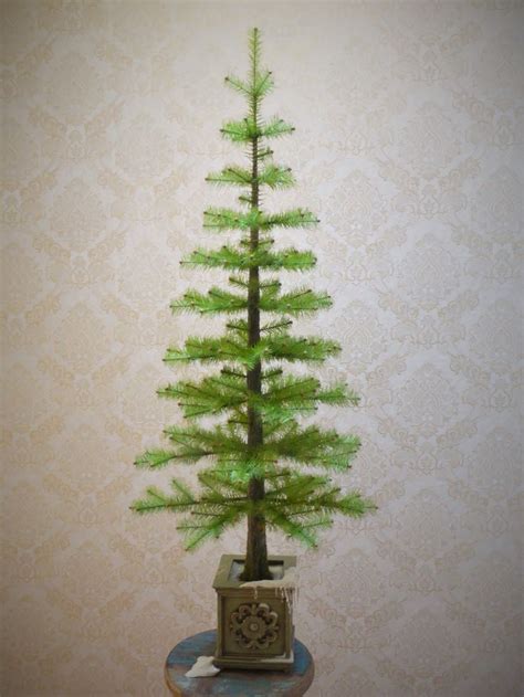 diy feather christmas tree artofit