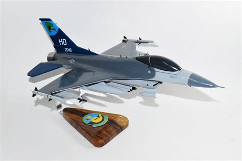 Lockheed Martin® F-16 Fighting Falcon®, 311th Fighter Squadron,1/33 (18 ...