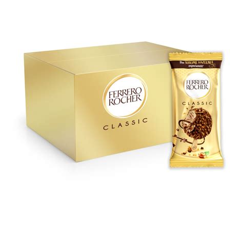 Ferrero Rocher Classic Ice Cream 70ml Best One