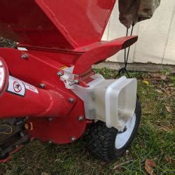 Predator Chipper Shredder D Models Stlfinder