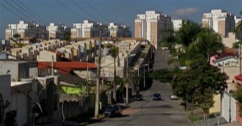 G Moradores De Bairro Nobre De Mogi Das Cruzes Reclamam Da