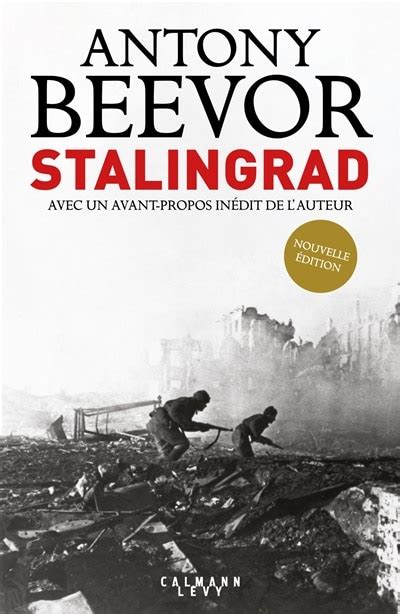 Stalingrad Book By Antony Beevor Paperback Digoca