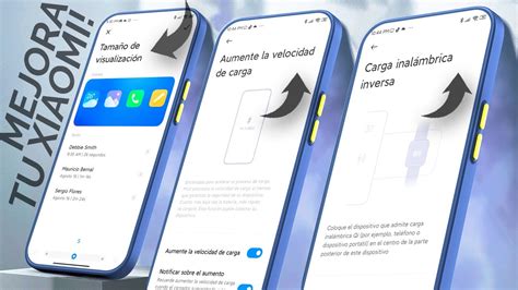 Las Funciones OCULTAS De MIUI 14 Que Debes Activar En Tu Xiaomi