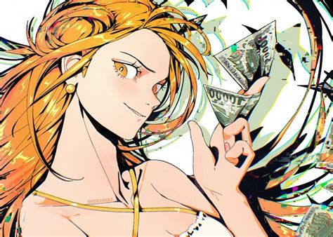 Nami ONE PIECE Image By Mygiorni 3431411 Zerochan Anime Image Board