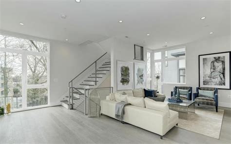 What Is Contemporary Flooring