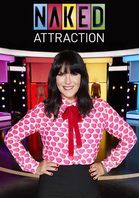 Naked Attraction Temporada 9 assista episódios online streaming