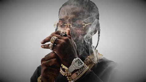 Pop Smoke Type Beat Legend Uk Drill Rap Trap Instrumental Youtube