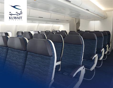 Kuwait Airways Unveils New A330neo Cabin Routes And Uniform