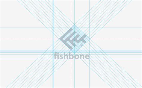 Fishbone Logo & Identity Design :: Behance