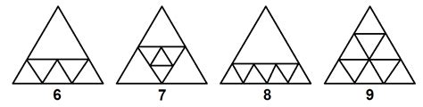 Como Dividir Un Triangulo En Partes Estudiar