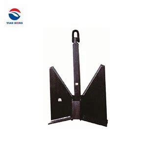 Buy Super High Holding Power Tw Pool Anchor From Yangzhou Tianhong