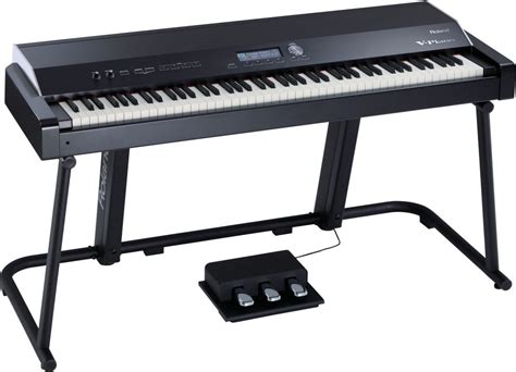 ROLAND V-Piano – Digital Piano | Mega Music Store