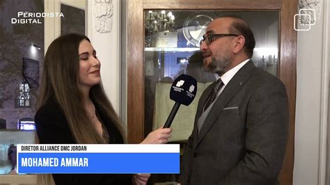 Mohamed Ammar Es Un Premio Muy Especial Que Significa Que Hemos