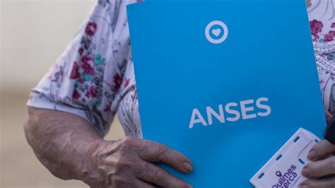 La Urgente Noticia De Anses Para Jubilados