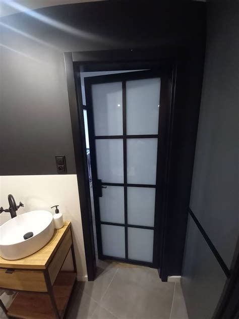 Pintu Kamar Mandi Aluminium