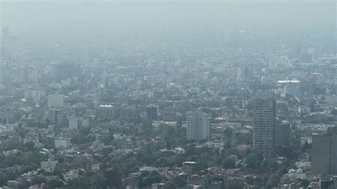 Ecatepec Presenta Altos Niveles De Contaminación Portalpoliticotv