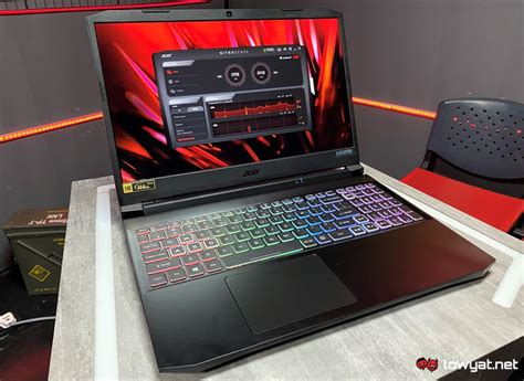 Ryzen 5 5600h Gtx 1650 Laptop Duta Teknologi