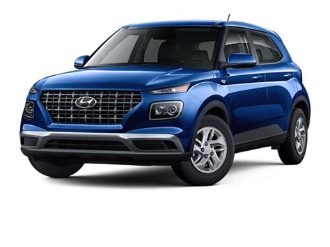 2024 Hyundai Venue Suv Digital Showroom Chapman Scottsdale Hyundai