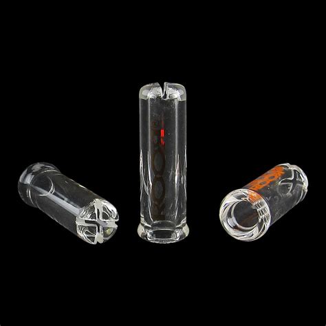 Roor Glass Plus Tips 10mm 1pc Roor Bongs