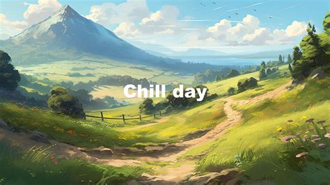 Chill Day Lofi Hip Hop Lofi Cozy Grooves AI Calm Lofi Hip Hop