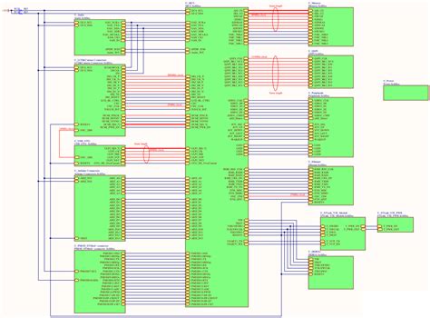 STM32H747I DISCO Reference Design Microcontroller Arrow