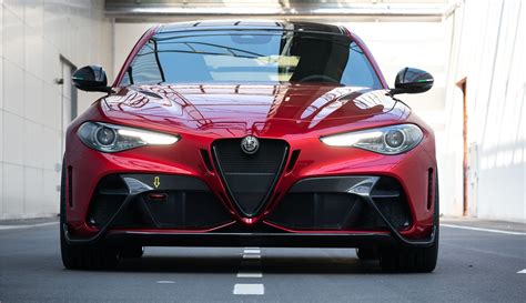 Alfa Romeo Giulia GTA and GTAm - prices revealed | Spare Wheel