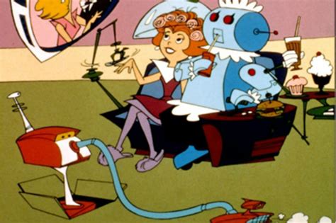 Live Action Jetsons Reboot Gets Put Pilot Commitment From Abc