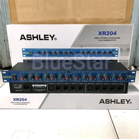 Jual Jual Crossover Ashley Xr Way Stereo Shopee Indonesia