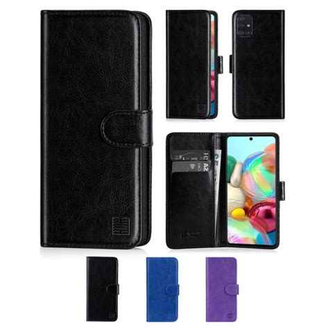 Samsung Galaxy A71 2020 Cases And Covers