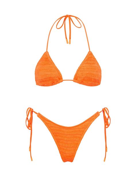 Zaful Women S Triangle Bikini Floral String Bikini Set Two Piece Swimsuit Bathing Suits Artofit