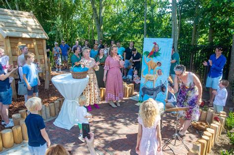 Wethouder Boudewijnse Opent De Bremer Stadsmuzikanten Oozo Nl