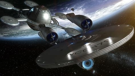 Star Trek: Enterprise Wallpapers and Backgrounds 4K, HD, Dual Screen