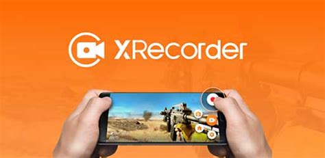 XRecorder Pro MOD APK 2 4 0 2 Premium Android