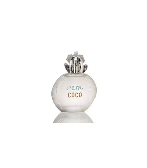 REM COCO Eau De Toilette Vaporisateur Reminiscence Rem Parfums