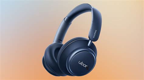 Ubon Hp Wireless Headphones With Affordable Price Impressive