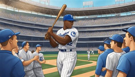 Jackie Robinson Stats: A Deep Dive into His Baseball Legacy