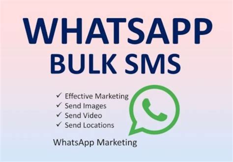 Revolutionize Outreach Best Bulk Whatsapp Marketing Software Unveiled