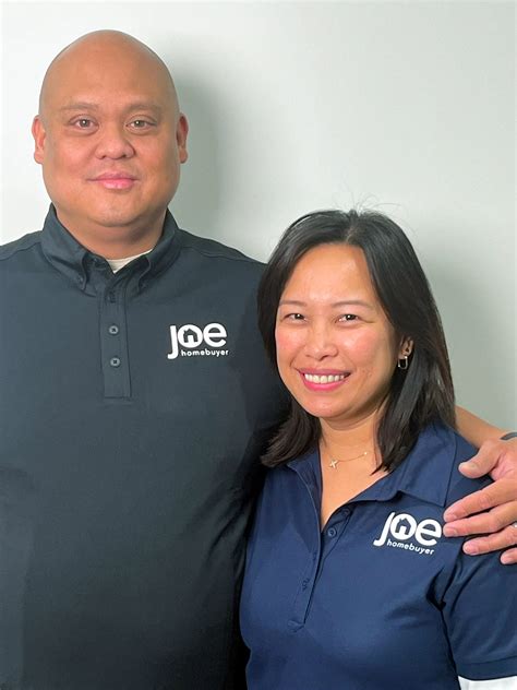 Our Company – Joe Homebuyer SoCal Metro
