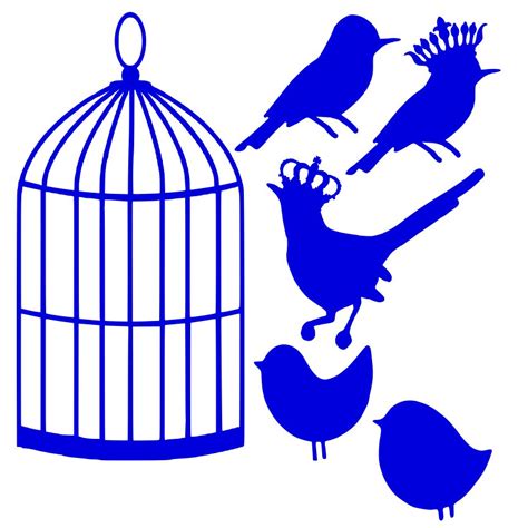 Birdcage Clipart - ClipArt Best