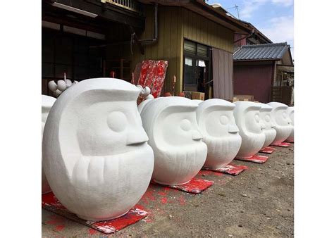 What Are Daruma 6 Things To Know About Daruma Dolls