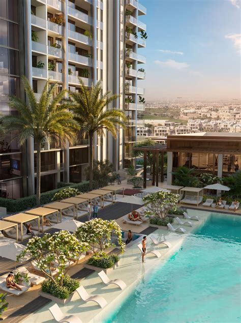 Explore The Highbury in MBR City | Ellington Properties