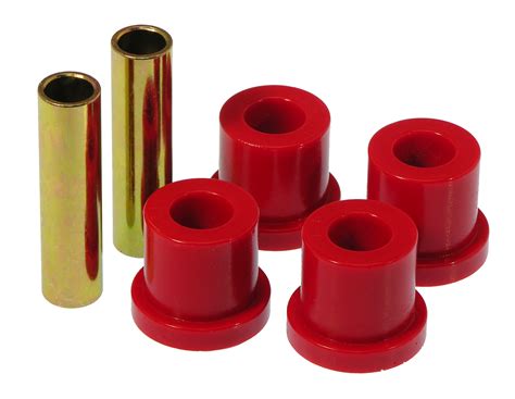 Prothane Leaf Spring Eye Shackle Bushing Kit Thmotorsports