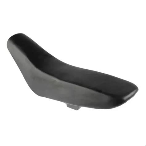 Asiento Dm125 17 21 Para Moto Italika Nuevo Envío gratis