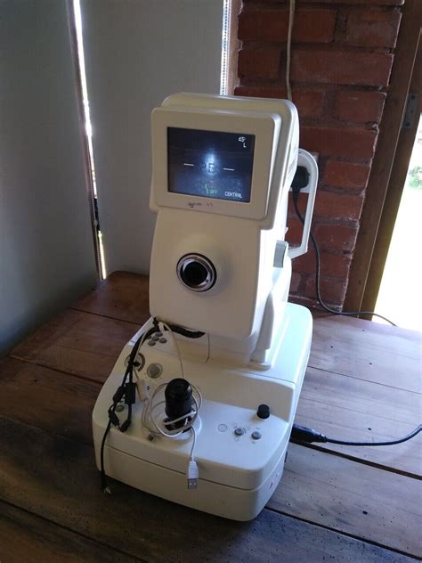 Kowa Nonmyd 10 Mega 7 Fundus Retinal Camera Worldwide Postage Ebay