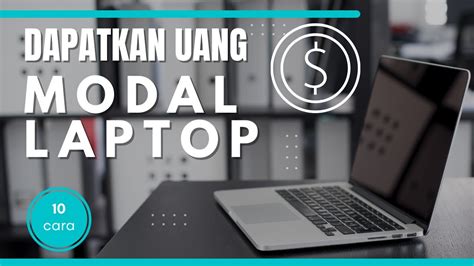 Cara Menghasilkan Uang Dari Laptop Untuk Mahasiswa Tahun