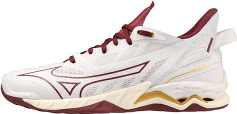 Mizuno Wave Mirage 5 Handballschuhe Damen Ab € 8000 2025