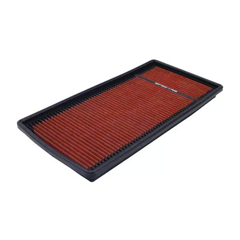 Spectre Corvette High Performance Replacement Air Filter Spe Hpr3914 97 04 Corvette C5 Free