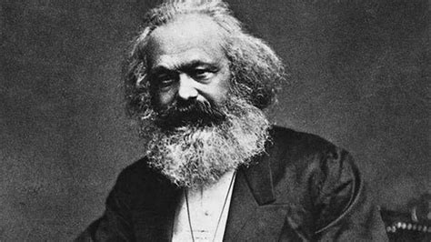 Marx El Padre Del Socialismo Siembra