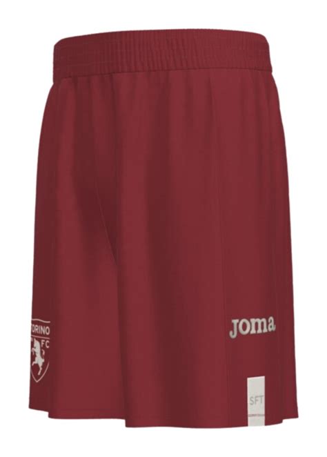 Torino FC 2023 24 Away Kit