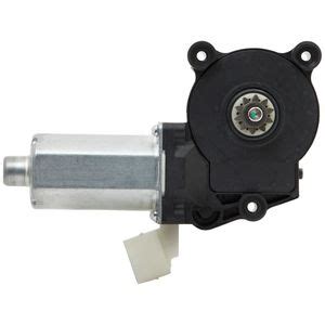 ACI Auto Window Lift Motor Gear Kit 386718